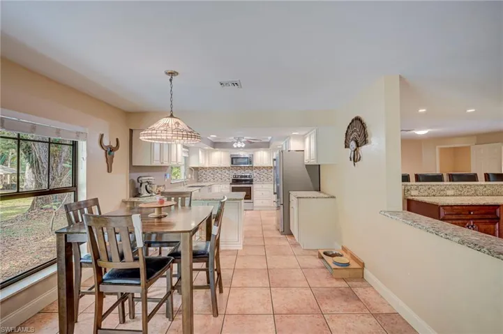 14501 W Hal  CT, Fort Myers, FL 33905