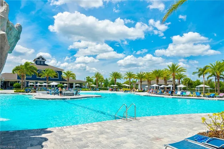 19860 The Place Blvd, Estero, Florida 33928