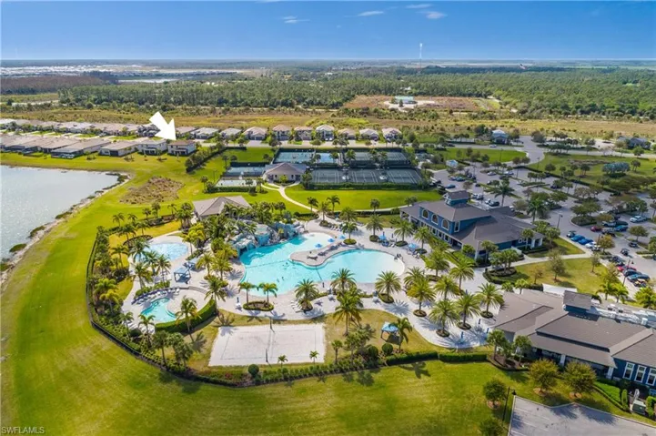 19860 The Place Blvd, Estero, Florida 33928