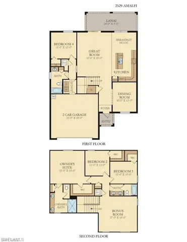 19860 The Place Blvd, Estero, Florida 33928