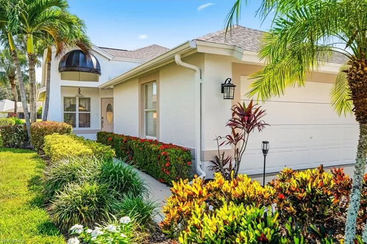21049 Butchers Holler, Estero, Florida 33928