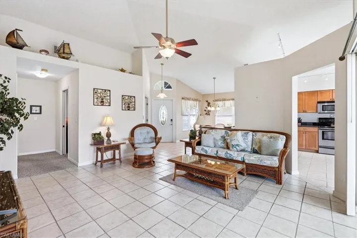 21049 Butchers Holler, Estero, Florida 33928