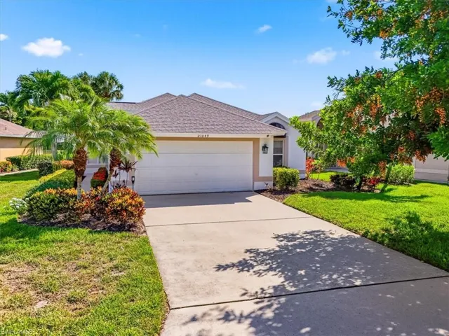 21049 Butchers Holler, Estero, Florida 33928