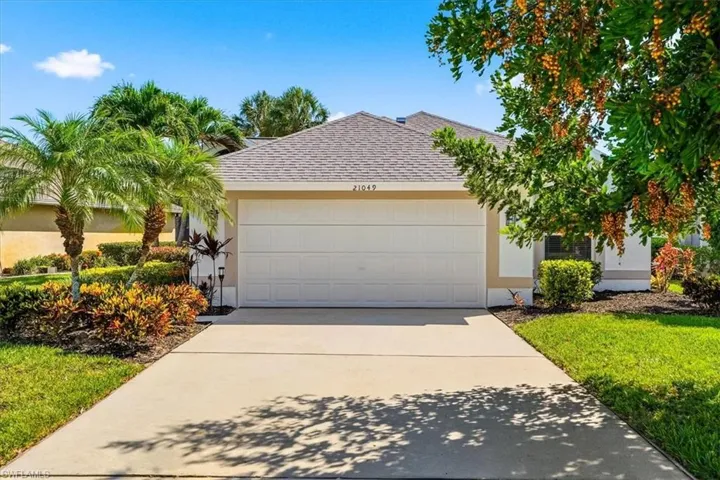 21049 Butchers Holler, Estero, Florida 33928