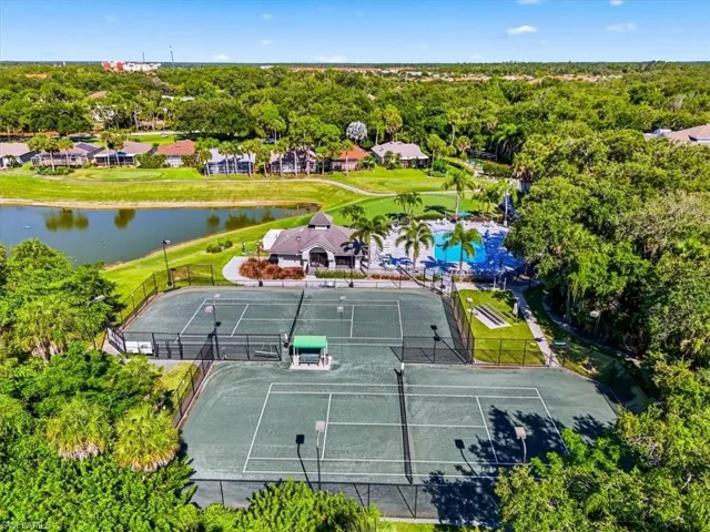21049 Butchers Holler, Estero, Florida 33928