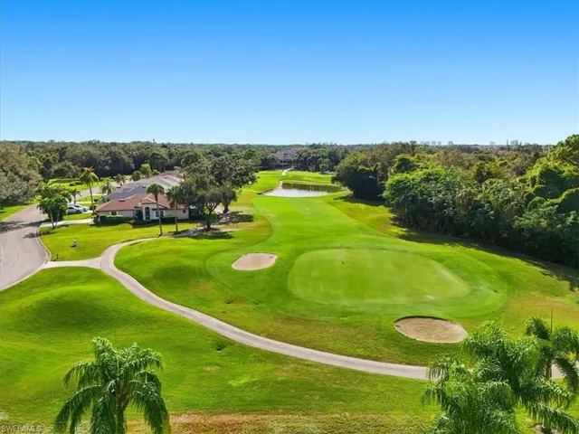 21049 Butchers Holler, Estero, Florida 33928