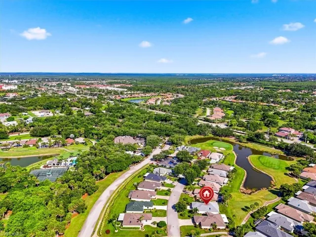 21049 Butchers Holler, Estero, Florida 33928