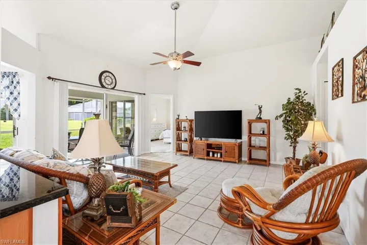 21049 Butchers Holler, Estero, Florida 33928