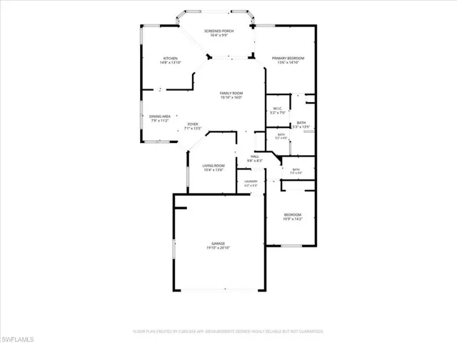 21049 Butchers Holler, Estero, Florida 33928