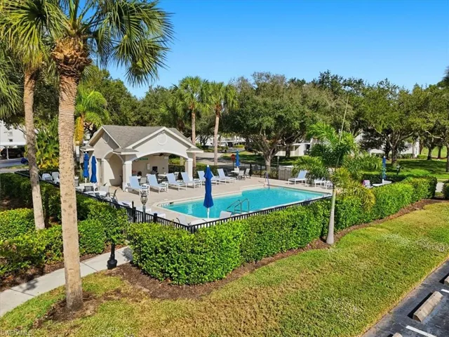21049 Butchers Holler, Estero, Florida 33928