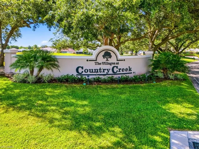 21049 Butchers Holler, Estero, Florida 33928