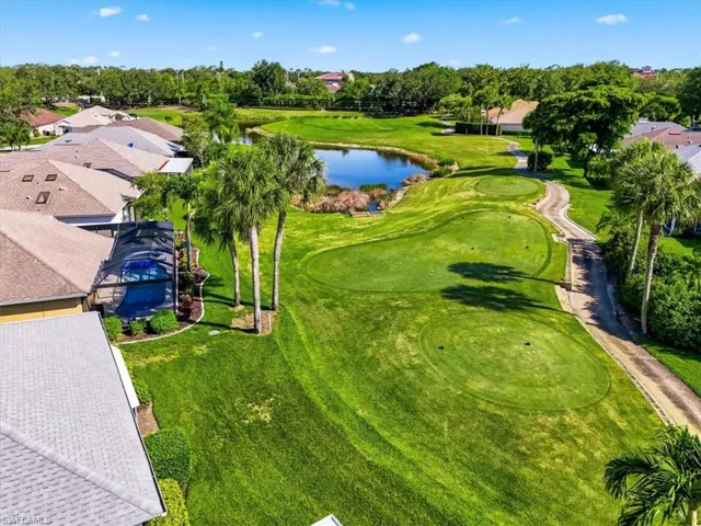 21049 Butchers Holler, Estero, Florida 33928