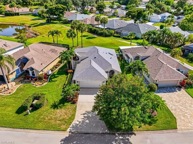 21049 Butchers Holler, Estero, Florida 33928