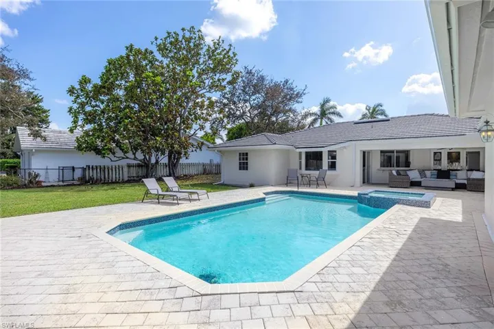 707 Port Side Dr, Naples, Florida 34103