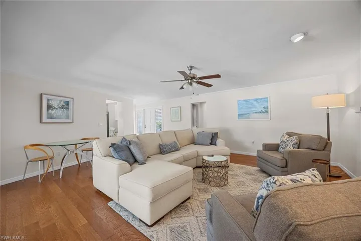 707 Port Side Dr, Naples, Florida 34103