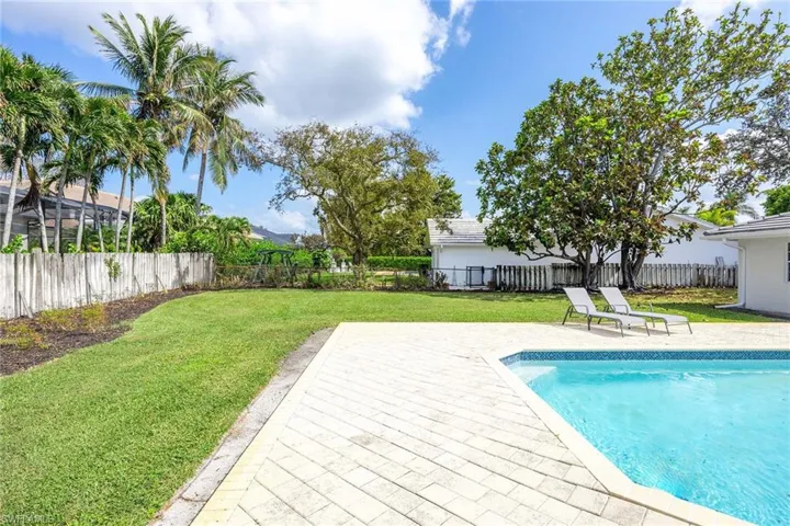 707 Port Side Dr, Naples, Florida 34103