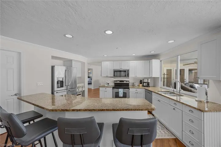 707 Port Side Dr, Naples, Florida 34103