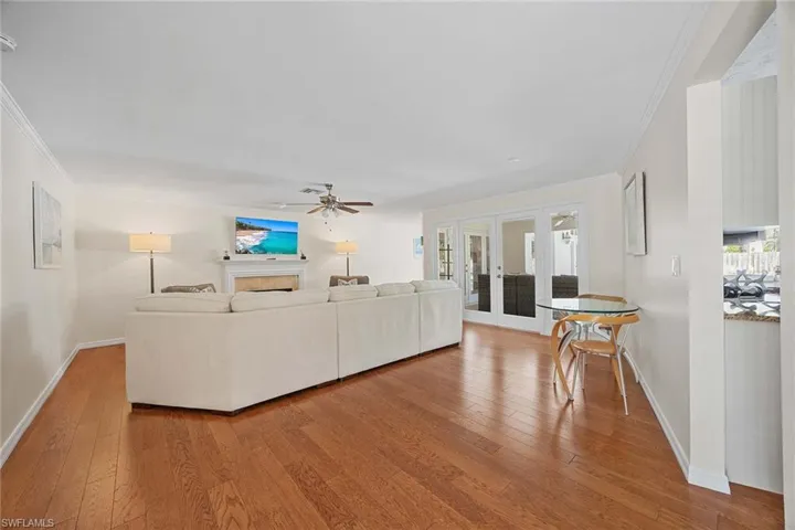 707 Port Side Dr, Naples, Florida 34103
