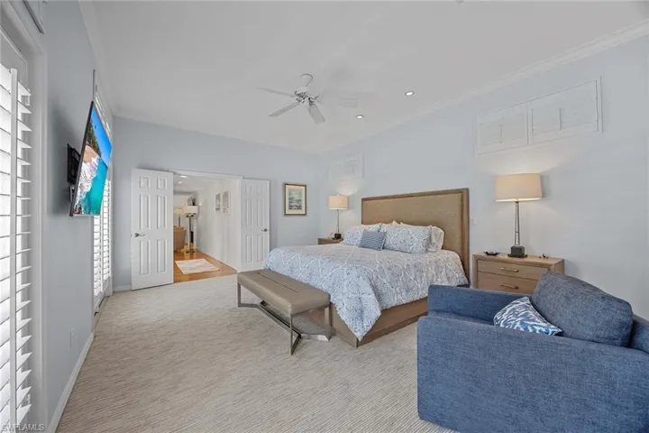 707 Port Side Dr, Naples, Florida 34103