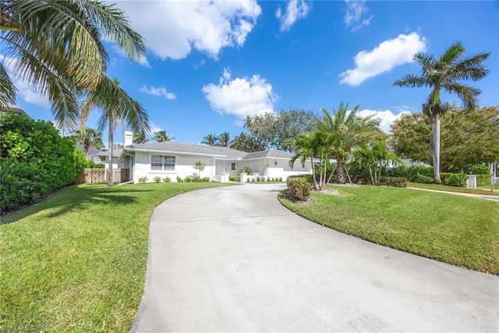 707 Port Side Dr, Naples, Florida 34103