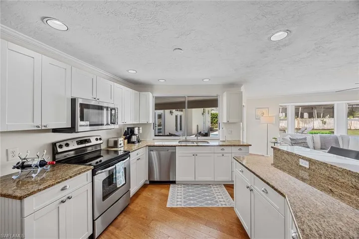 707 Port Side Dr, Naples, Florida 34103