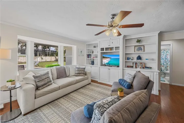707 Port Side Dr, Naples, Florida 34103