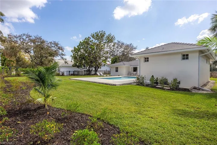 707 Port Side Dr, Naples, Florida 34103