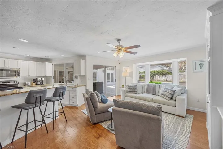 707 Port Side Dr, Naples, Florida 34103