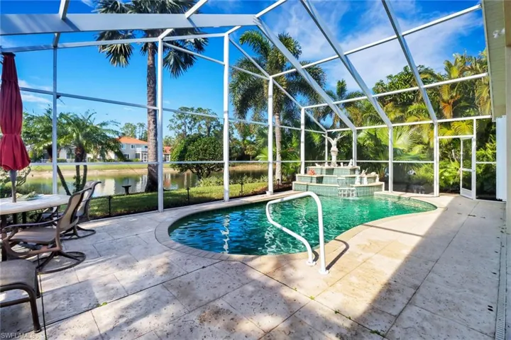 7477 Lourdes Ct, Naples, Florida 34104