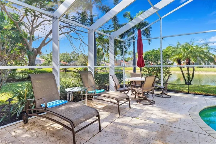 7477 Lourdes Ct, Naples, Florida 34104