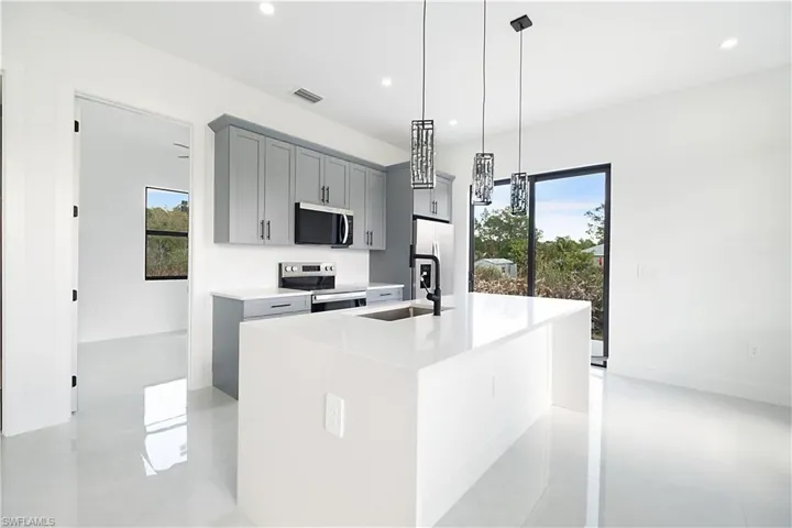 Interior photos are of a similar build, finishing may be slightly different.