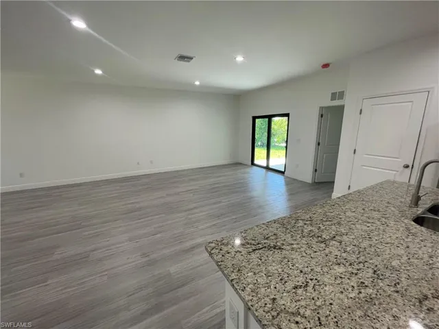 1182 E Benbow  CIR, Labelle, FL 33935
