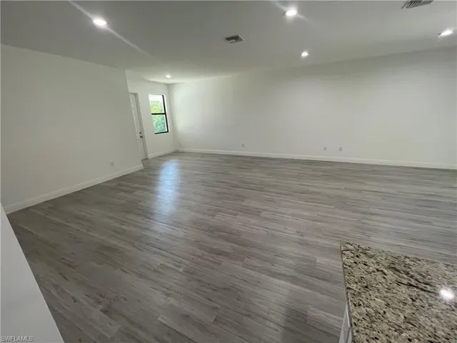 1182 E Benbow  CIR, Labelle, FL 33935