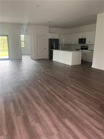 1182 E Benbow  CIR, Labelle, FL 33935