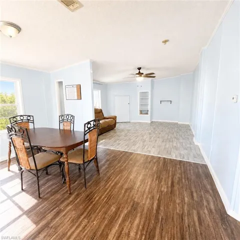 7607 Peyraud Dr, North Fort Myers, Florida 33917