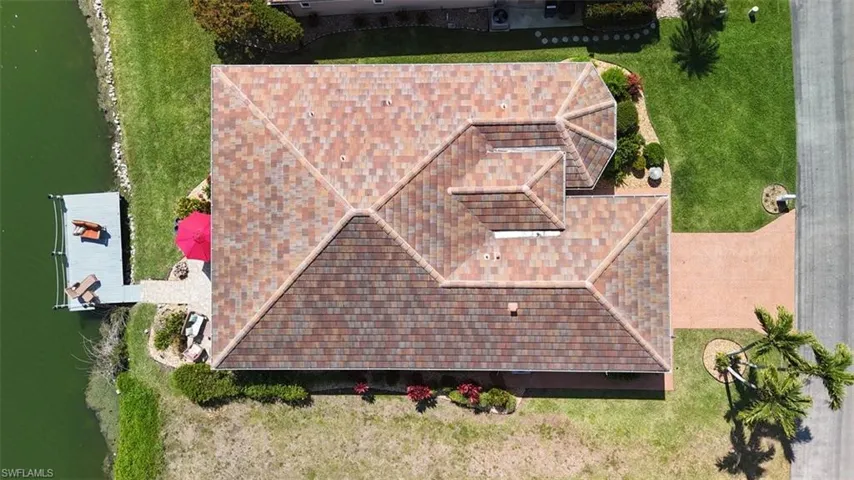 New Roof 2023