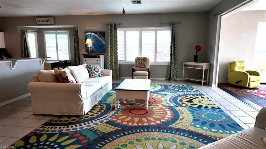 With views of the water