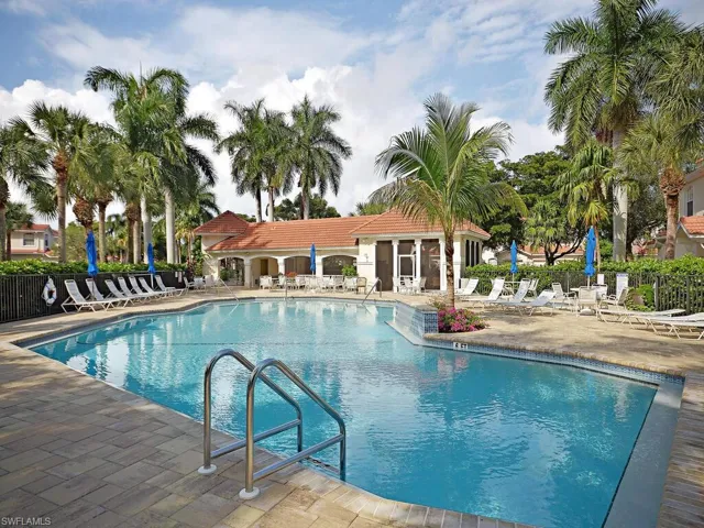 Arielle Community Pool and Community Center