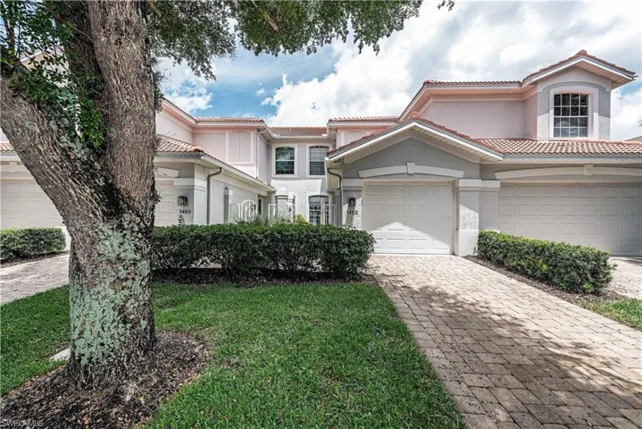 2185  Arielle  DR, Naples, FL 34109