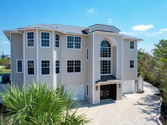 Front Exterior