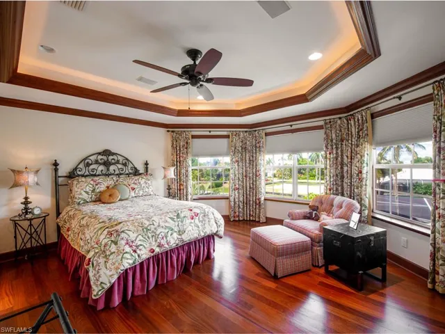 Fifth Bedroom