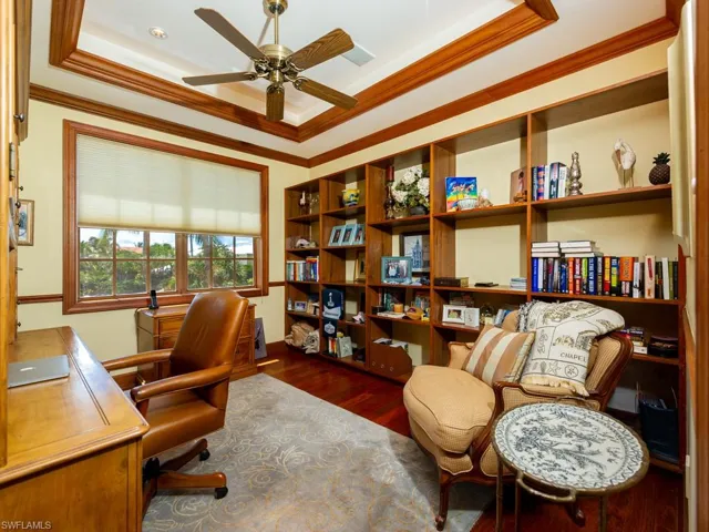 Den/Home Office