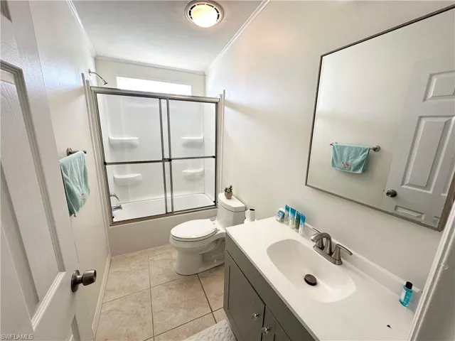 2nd bath