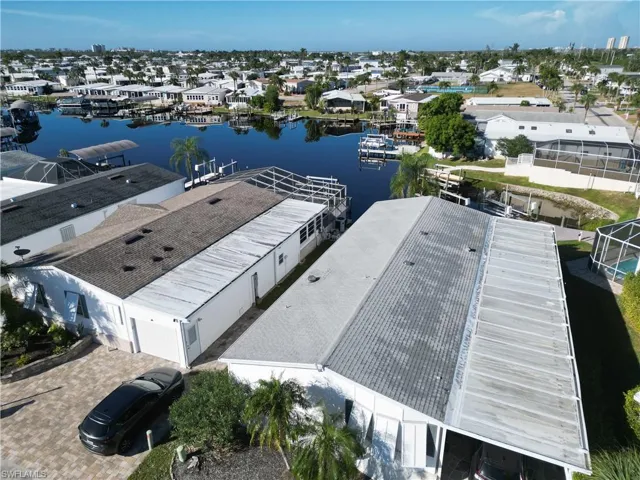 Look at the size of that body of water.