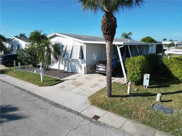17510 Primrose Ct, Fort Myers Beach, Florida 33931