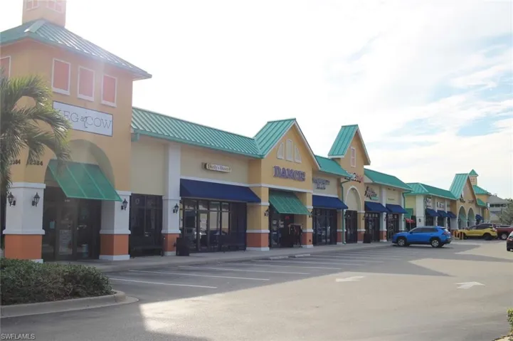3039 Sw 23rd Ave, Cape Coral Fl 33914