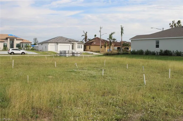 3039 Sw 23rd Ave, Cape Coral Fl 33914