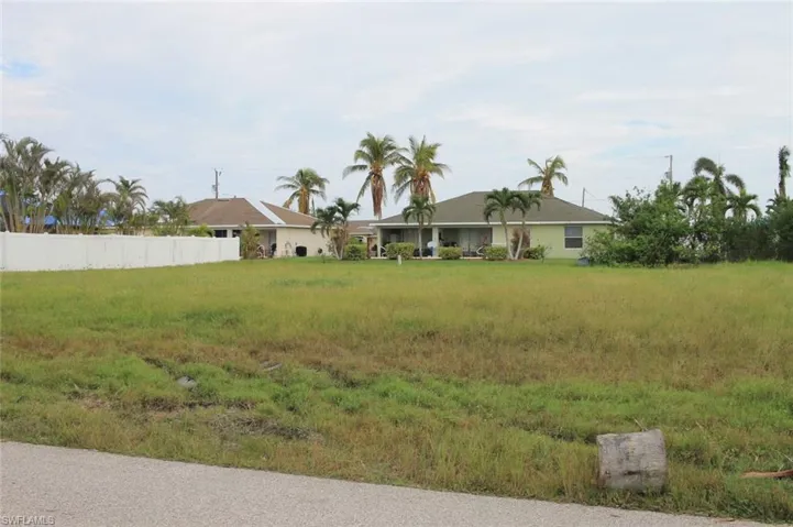 3039 Sw 23rd Ave, Cape Coral Fl 33914