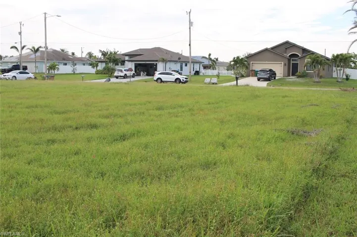 3039 Sw 23rd Ave, Cape Coral Fl 33914
