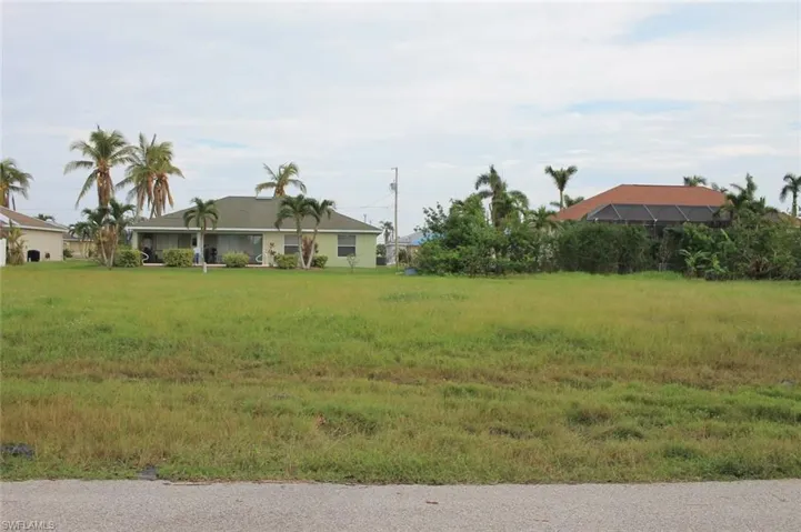 3039 Sw 23rd Ave, Cape Coral Fl 33914